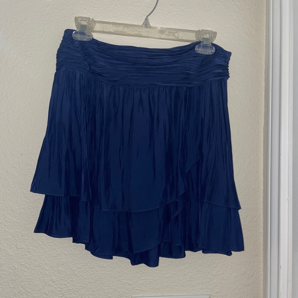 Ramy Brook skirt NWT perfect conduction